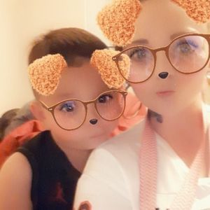 Meet your Posher, Serenity